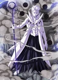 The first involves obito becoming the ten tails jinchuriki and battling against the three past hokage. Obito The Ten Tails Jinchuuriki By Nomnomcookie123 On Deviantart
