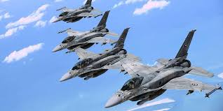 Has been added to your cart. How Lockheed Martin Plans To Speed Up Sales With Commoditised F 16 In Depth Flight Global