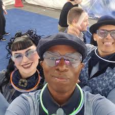 And just like that Étude winterguard 2024 comes to and end. So glad I got  to enjoy making history with you all. #winterguard #colorguard #wgi  #wgi2024 #wgicolorguard