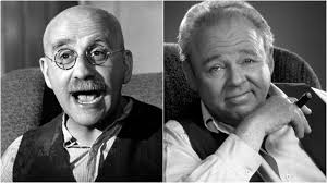 All in the Family' and Show It's Based on, 'Till Death Us Do Part'