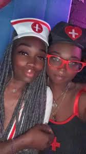 A lil glimpse of my Friday night at Club Vertical 🍫💧💋💋💋