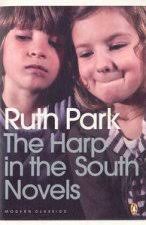 Ruth Park's Sydney by Ruth Park