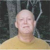 Gary Layman Obituary