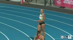 May 09, 1995 · liz clay athlete profile share tweet email country australia date of birth 09 may 1995 athlete's code 14455195. How Hannan Moulded Clay Into Australia S Next Top Sprint Hurdler Feature World Athletics