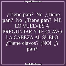 Pin En Humor