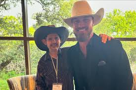 Happy birthday to Cowboy Auctioneer Seth Hale! Seth, your passion, skill,  and faith have been making us better since day one of this journey and we  don't know where we would be