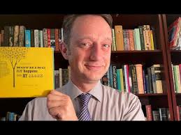 Storytime with Mr Michael: Nothing Ever Happens