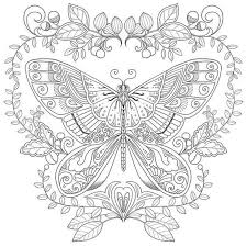 Jun 11, 2018 · from super simple butterfly coloring pages toddlers and preschoolers will easily color through friendly looking ones kids in kindergarten will love to realistic ones older kids and you will love. Pin On Coloring Butterfly