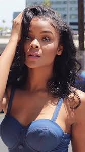 Transformation of Ajiona Alexus Aka Kato from BMF. She has literally been  fine all her life! Do you think they killed off Kato too soon? Drop your  thoughts in the comments below. Like, follow the page ...