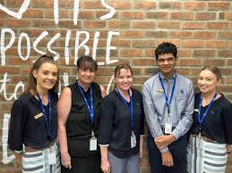 Each branch has its own code, though some banks also have a single, centralised bsb for all their accounts. Marcus Excels At Bank Of Queensland Clontarf Foundation
