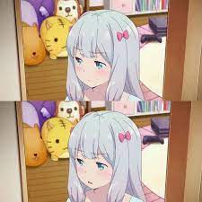 ghim tren anime ghep part 2