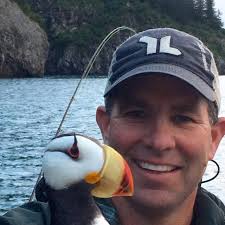 Terence Mangold's Instagram, Twitter & Facebook