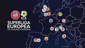 La superliga ya es una realidad. Fifa En Contra De La Superliga Futbolboricua Net
