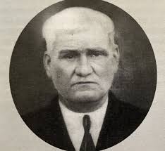 Elisha A. “Pap” Dennis (1858-1927)