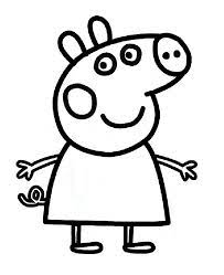 Pagine da colorare stampabili gratuitamente su tantissime tematiche, da stampare e colorare. La Mitica Peppa Pig 3 Bilder Zum Ausdrucken Ausmalbilder Peppa Pig Zum Ausdrucken
