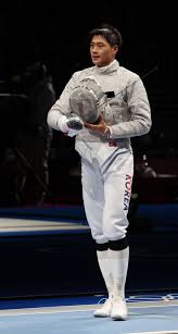 장준은 24일 일본 지바 마쿠하리메세 a홀에서 열린 도쿄올림픽 태권도 남자 58㎏급 동메달 결정전에서 헝가리의 오마르 살림을 46대 16으로 대파했다. Ujcgljn9rr Uym