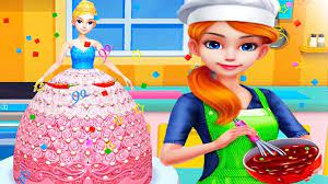 Rating calculated on sbenny.com's users votes. My Bakery Empire Bake Decorate Serve Cakes Fun Tabtale Kids Games For Girls Cake Kids Games For Girls Games For Girls Girl Cakes