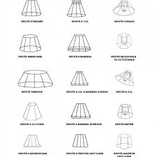 Resultat De Recherche D Images Pour Carcasse Abat Jour A Bandeau Carcasse Abat Jour Abat Jour Abat