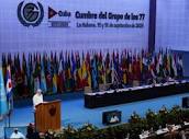 UN secretary-general calls for equality for Global South at Cuba ...