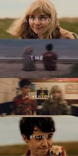 37 The end of the world ideas