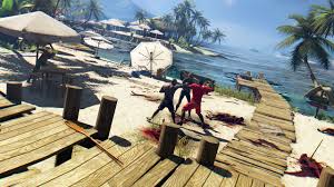 A total of 80 quests that will unlock the achiever achievement (finish all quests in the game). Dead Island Definitive Edition Utomik