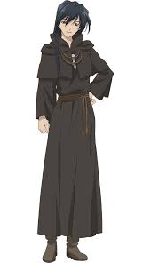 Ward was born on september 16, 1944 in wilmington, delaware, usa as betty jean ward. Leticia Maccredy Sorcerous Stabber Orphen Wiki Fandom