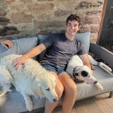 This week's Student Employee Spotlight is Sam Wein. Sam is part of our Peer  Career Coach team! Swipe to learn more about Sam. #MiamiOH #LoveAndHonor  #HireMiamiOH #studentemployee #succeed #prepare #connect #careers #explore