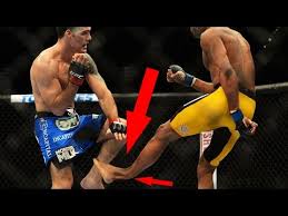 Following the precedent of corey hill, who broke his leg in similar fashion at ufc: How Did Anderson Silva Break His Leg The Horrific Story Behind Ufc 168 Sportsmanor