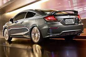 Explore 2015 honda civic passenger specs, images (exterior & interior), videos, consumer and expert reviews. 2015 Honda Civic Si Price Increases Slightly