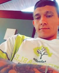 My friends son Tyler Ashby has been missing since July 13,2023 from  Asheville N.C in the County of Buncombe (Candler Nc area ) he left his  father's home in Candler and was