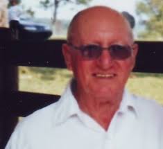 Obituary for Charles Robert Vance