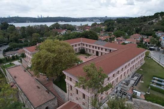 Bezmialem Vakıf Üniversitesi | Sağlıkta Geleceğe Adım Atın