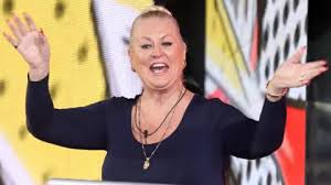 Kim Woodburn: Celebrity Big Brother and How Clean Is Your House star dies  aged 83