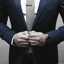 And if you already have a navy blue suit, it is always a perfect time to have a different one so you can choose a linen navy suit for summer, or a velvet or corduroy navy suit for fall and winter events. 90 Navy Blue Suit Styles For Men Dapper Male Fashion Ideas