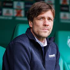 Clemens Fritz wird Werders neuer Sportchef