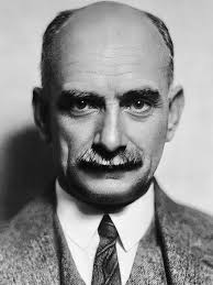 Thomas Lewis • LITFL • Medical Eponym Library