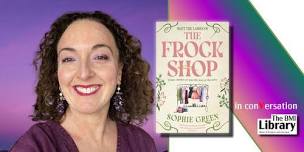 In Conversation with Sophie Green