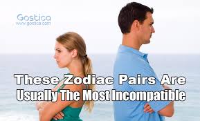 Libras are flighty and fickle, and that's one thing virgos can't tolerate. These Zodiac Pairs Are Usually The Most Incompatible Gostica