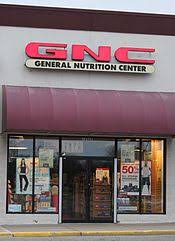 We will find the best vitamins and supplements near you (distance 5 km). Gnc Store Wikipedia