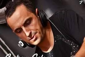 Andrew Galea · Biography