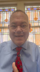 Rev Tim H Mills
