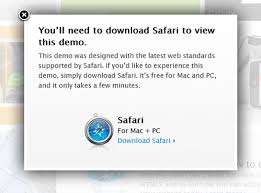 Freeware app think is designed to bring the distr. The Unwelcome Return Of Best Viewed With Internet Explorer