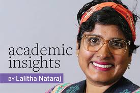 academic libraries Archives