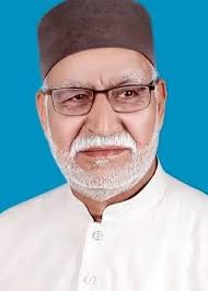 Tariq Majeed Khokhar: Biography