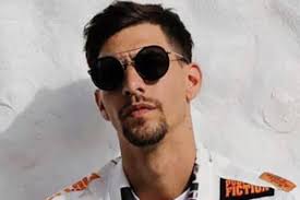 Letras (lyrics) de canciones de Danny Romero