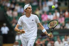 Click here for a full player profile. Ugo Humbert Joins Rado Youngstars Lifereport