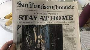 Cbsn is cbs news' 24/7 digital streaming news service. Calm Or Chaos The Role Of The Media During A Crisis Close Up Foundation