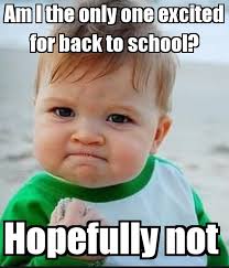 School is back for Term 4. Welcome back... - Prestons Public ...