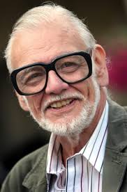 I.M. George A. Romero