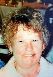 Joan Denno Obituary (2015)